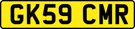 GK59CMR