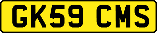 GK59CMS