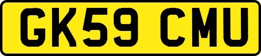 GK59CMU