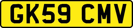 GK59CMV