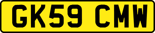 GK59CMW