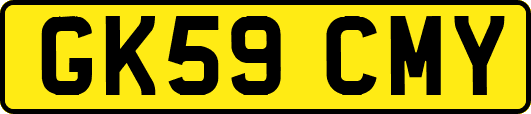GK59CMY