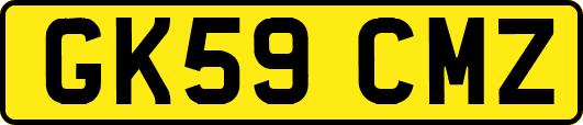 GK59CMZ