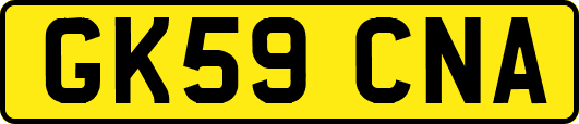 GK59CNA