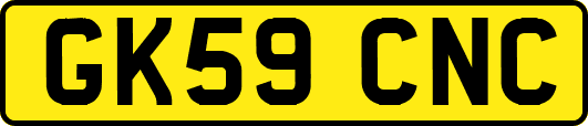 GK59CNC