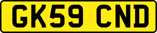 GK59CND