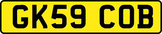 GK59COB