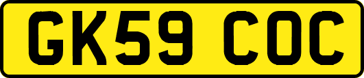 GK59COC