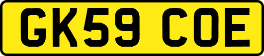 GK59COE