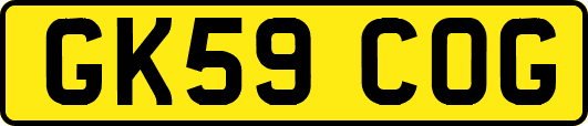 GK59COG