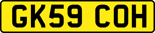 GK59COH