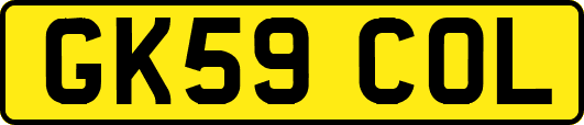 GK59COL