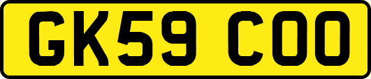 GK59COO