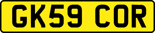 GK59COR