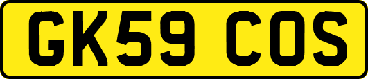 GK59COS