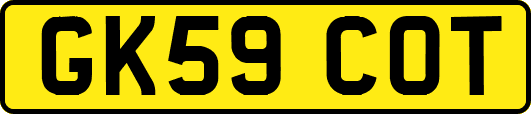 GK59COT