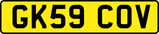 GK59COV