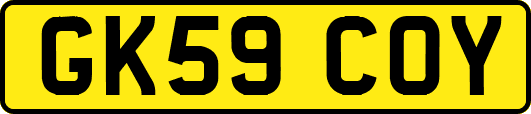 GK59COY
