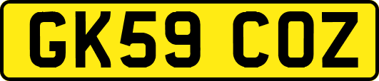 GK59COZ