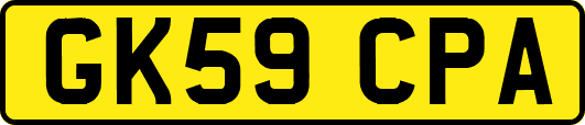 GK59CPA