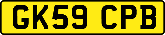 GK59CPB
