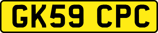 GK59CPC