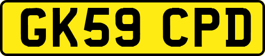 GK59CPD