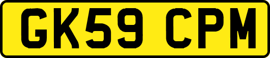 GK59CPM