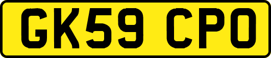 GK59CPO