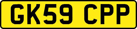 GK59CPP