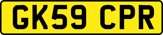 GK59CPR