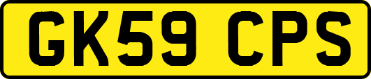 GK59CPS