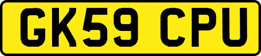 GK59CPU