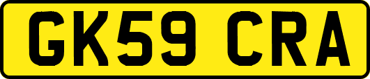 GK59CRA