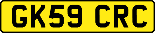 GK59CRC