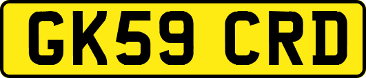 GK59CRD