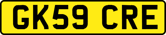 GK59CRE