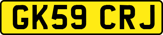 GK59CRJ