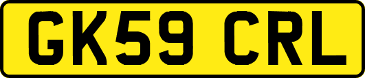 GK59CRL