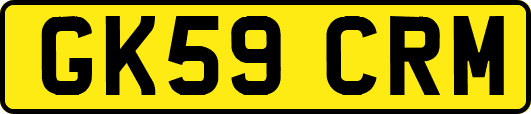 GK59CRM