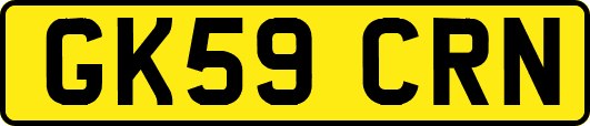 GK59CRN