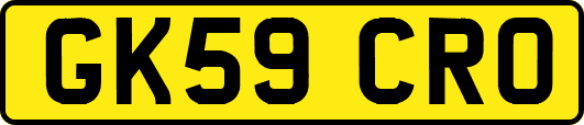 GK59CRO