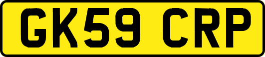 GK59CRP