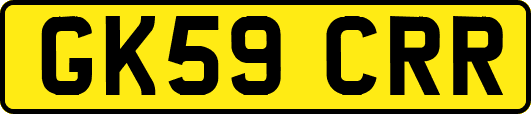 GK59CRR