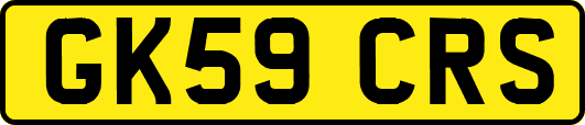 GK59CRS