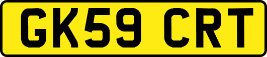 GK59CRT