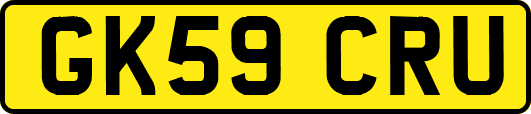 GK59CRU