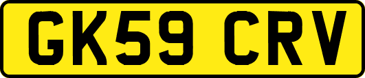 GK59CRV