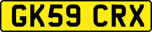 GK59CRX