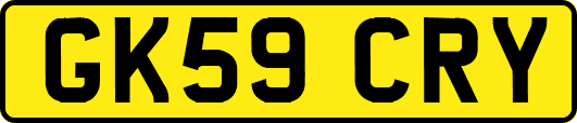 GK59CRY